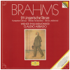 Brahms 21 Hungarian Dances [Vinyl]