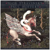 Stravinsky: L'Histoire Du Soldat; Hoffert: Concerto For Contemporary Violin [Vinyl]