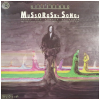 Mussorgsky: Songs and Dances of Death, Sunless, King Saul, Song of the Flea [Vinyl]