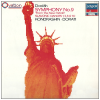 Dvorak: Symphony No. 9; Slavonic Dances 1, 3 & 8 [Vinyl]