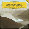 Grieg: Peer Gynt Suites 1 & 2; Sibelius: Pelleas et Melisande [Vinyl]
