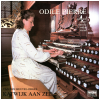 Odile Pierre - Van den Heuvel-Orgel, Katwijk Aan Zee [Vinyl]