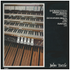 Willan: Introduction, Passacaglia & Fugue; Durfle:Organ Suite; Cook: Fanfare [Vinyl]