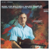 Music For Solo Viola [Vinyl]