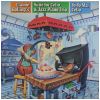 Suite For Cello & Jazz Piano Trio [Vinyl]