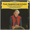 Franck: Symphonie in D minor; Saint-Saens: Le Rouet D'Omphale [Vinyl]