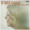Please Let Me Into Your Heart [Vinyl]