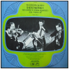 Shostakovich: Complete String Quartets Vol 2 (Nos. 6-11) (3 LPs) [Vinyl]
