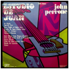 Estudio De Juan [Vinyl]