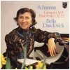 Schumann: Carnaval Op. 9; Humoreske Op. 20 [Vinyl]
