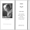 Gustav Holst: Lyric Movement; Brook Green Suite; Nocturne; Fugal concerto; St. Paul's Suite [Vinyl]