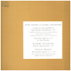 Luening/Ussachevsky: Poem in Cycles and Bells; Suite from King Lear; Ussachevsky: Piece for Tape Recorder; Bergsma: Fortunate Islands [Vinyl]