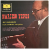 Jeux Interdits et Pieces Brillantes pour Guitare [Vinyl]