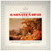 Vivaldi: 6 Sonaten Op. 13 - Il Pastor Fido [Vinyl]