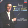 Suppe:  7 Overtures [Vinyl]