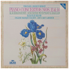 Mozart: Piano Concertos Nos. 12 & 14 [Vinyl]