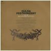 Festkonzert Fur Die Hilda-Heinemann-Stiftung (2 LPs) [Vinyl]