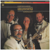 Gerald Danovitch Saxophone Quartet [Vinyl]