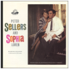 Peter Sellers & Sophia Loren [Vinyl]