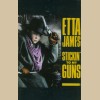 Etta James: Stickin' To My Guns [Tape]