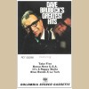 Greatest Hits [Tape]