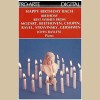 Happy Birthday Bach [Tape]