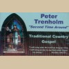 Second Time Around - Traditional Country Gospel [Tape]