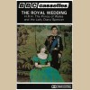 The Royal Wedding HRH The Prince of Wales and the Lady Diana Spencer [Tape]