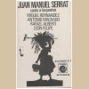 Canta a los Poetas [Tape]
