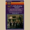 ...with glowing hearts - Music from the Ballroom, the Salon & the Theatre [Tape]