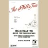 Music For Three Guitars [Tape]