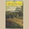 Greensleeves: Williams, Walton, Delius [Tape]