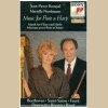 Music For Flute And Harp [Tape]