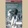Richard Strauss: Lieder [Tape]