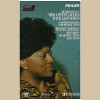 Strauss: Four Last Songs, 6 Orchestral Songs [Tape]