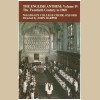 The English Anthem: Volume IV The Twentieth Century to 1960 [Tape]