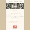 English Choral Music: Britten, Vaughan Williams, Parry [Tape]