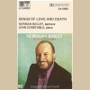 Songs of Love and Death [Tape]