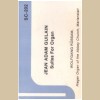 Jean-Adam Guilain: Suites for Organ [Tape]