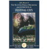 Festival City [Tape]