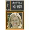 Nina Deutsch Plays Charles Ives [Tape]