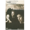 Low Symphony from the music of David Bowie and Brian Eno [Tape]